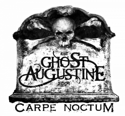 ghost augustine logo