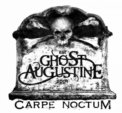 ghost augustine logo