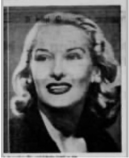 an old photo of a person