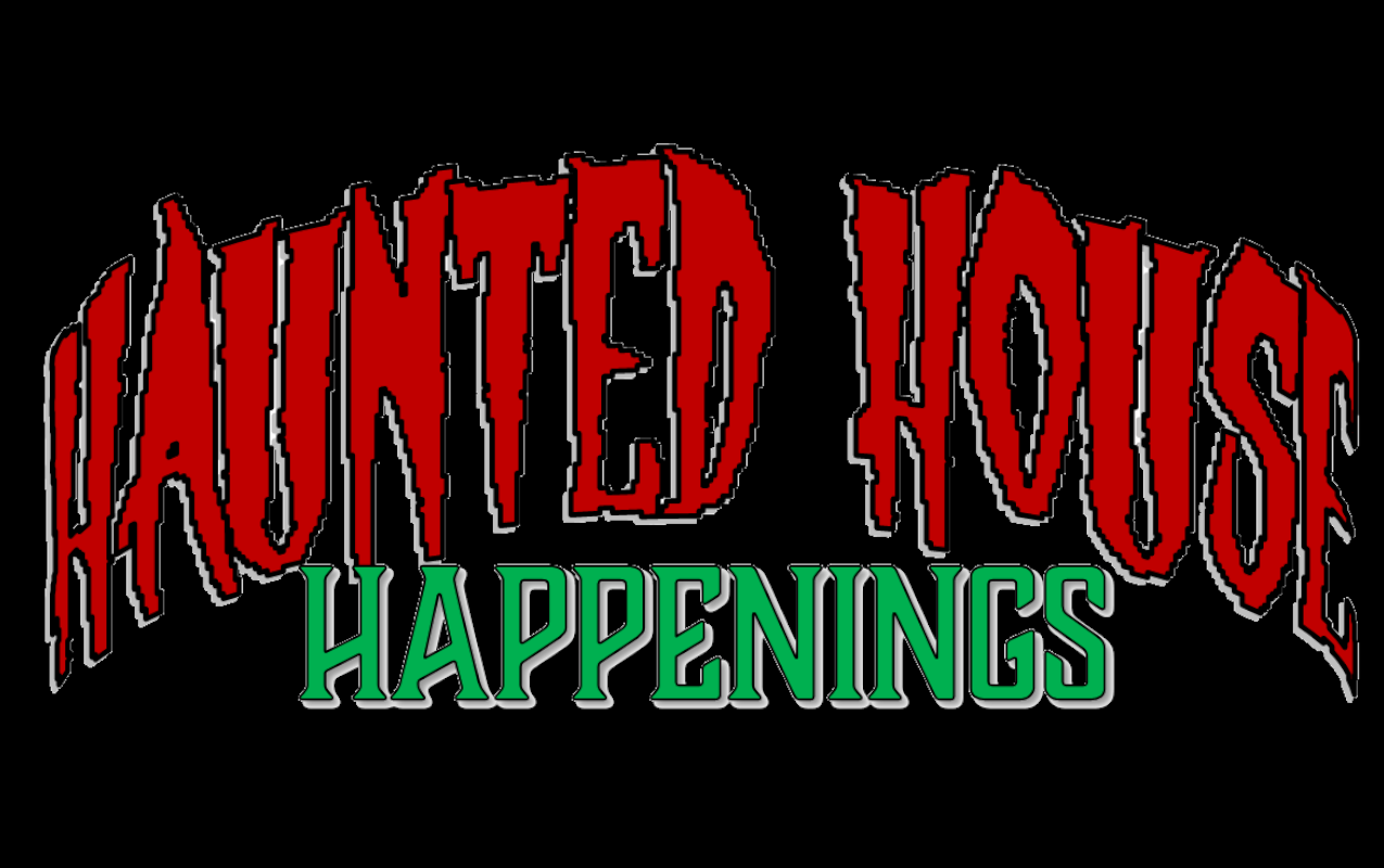 Haunted House Happenings: Meet Tommy | GhoSt Augustine